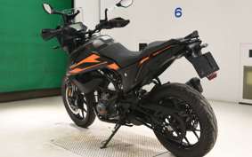 KTM 250 ADVENTURE