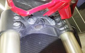 DUCATI STREETFIGHTER 848 2014