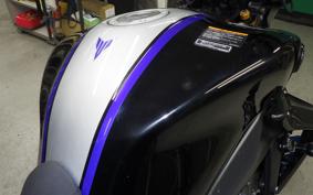 YAMAHA MT-09 SP 2021 RN69J