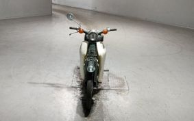HONDA SUPER CUB50 C50