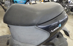 SUZUKI LET's 4 CA45A