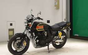 YAMAHA XJR400 2019 4HM