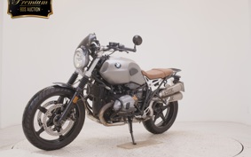 BMW R NINE T SCRAMBLER 2018