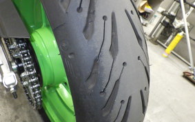 KAWASAKI ZX-4RR 2024 ZX400P