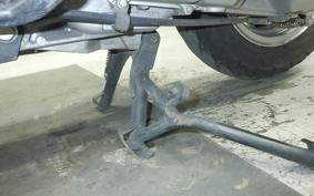 SUZUKI ADDRESS V125 DT11A