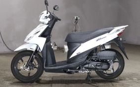 SUZUKI ADDRESS V110 CE47A