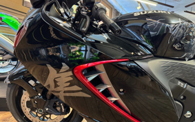 SUZUKI HAYABUSA 2026 EJ11A
