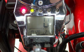 DUCATI MH900E 2001 ZDMV300AA1B