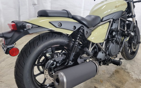 KAWASAKI ELIMINATOR 400-1 2024 EL400A