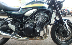 KAWASAKI Z900RS 2024 ZR900K