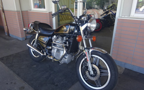 HONDA GL 400 WING 1981 GL400