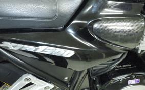 YAMAHA XJR1300 2002 RP03J