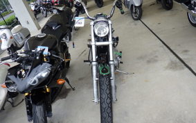HARLEY XLH883 2003