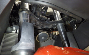 KAWASAKI NINJA 250 1997 EX250L