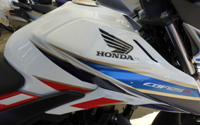HONDA CBF125R 2007