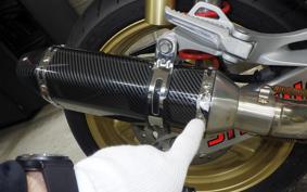 HONDA CB400SF VTEC 2011 NC42