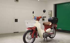 HONDA LITTLE CUB AA01