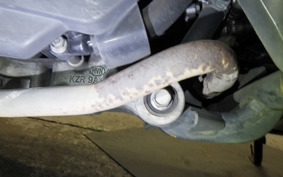 HONDA LEAD 125 JF45