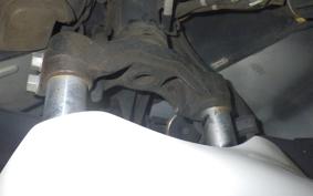 HONDA PCX125-2ﾔﾈﾂｷ 2014 JF56