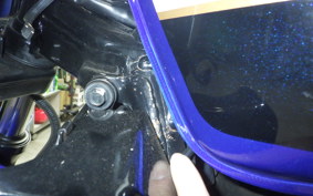 KAWASAKI ZRX1200 R 2006 ZRT20A