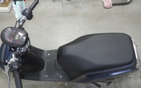 HONDA ﾀﾞﾝｸ 2008 AF78