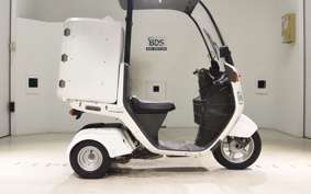 HONDA GYRO CANOPY 2002 TA03