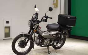 HONDA CT125-2 2025 JA65