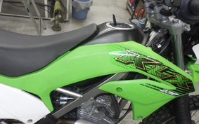 KAWASAKI KLX230 2013 LX230A