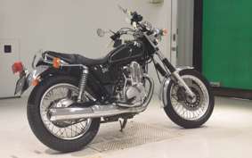 YAMAHA SR400 Gen.4 2013 RH03J