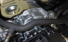 HONDA LEAD 125 JK12
