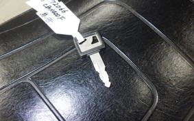 HONDA CBX400F GEN 2 NC07