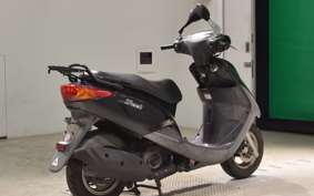 YAMAHA AXIS 125 TREET SE53J