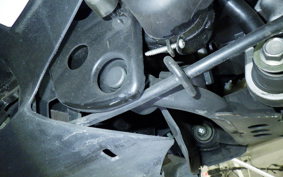 YAMAHA CYGNUS 125 X 2 SE44J