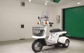 HONDA GYRO X 2024 TD02