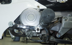 HONDA C100 SUPER CUB Type E HA06