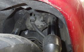 SUZUKI ADDRESS V125 S CF4MA