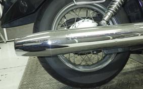 YAMAHA DRAGSTAR 250 2020 VG05J