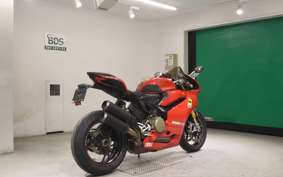 DUCATI 1299 PANIGALE S 2015
