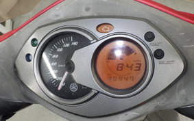 YAMAHA CYGNUS 125 XSR 2 2014 SE44J