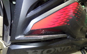 HONDA CBR250RR A 2003 MC51