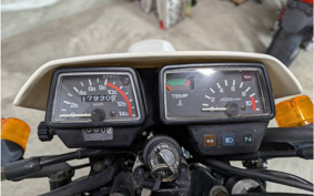 YAMAHA DT200 R 37F