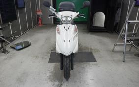 SUZUKI ADDRESS V125 G 1985 CF4EA