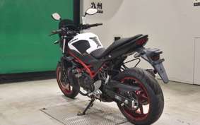 SUZUKI SV650 A 2021 VP55B