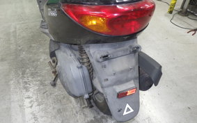 YAMAHA AXIS 125 TREET SE53J