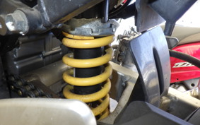 SUZUKI SV400 2007 VK53A