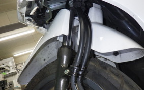 HONDA DIO 110 2000 JF31