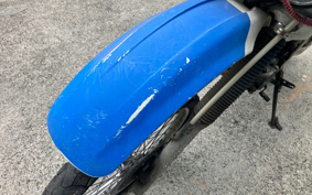 HONDA XLR250 BAJA MD22