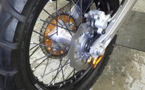 KTM 500 EXC F SIXDAYS 2016