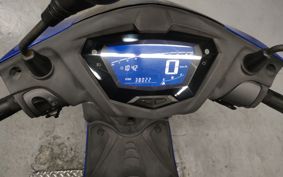 YAMAHA CYGNUS125XSR SED8J