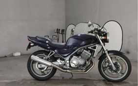 KAWASAKI BALIUS250 ZR250A